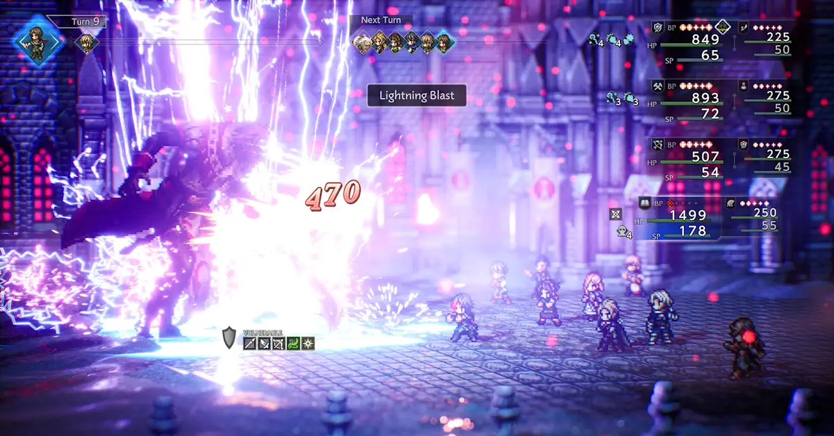 De Octopath Traveler 0 proloog is nu beschikbaar om dat nieuwe hoofdstuk in Orsterra te vervolgen!