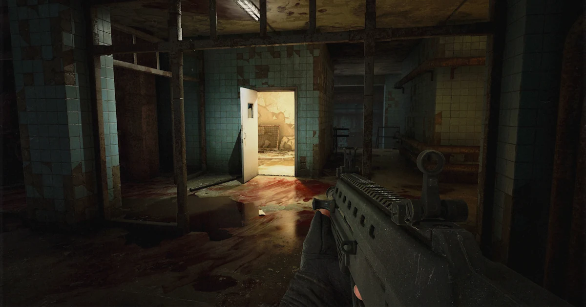 De Sealed Truth-update gooit Skif terug in de angstaanjagende diepten van de X-Labs in Stalker 2