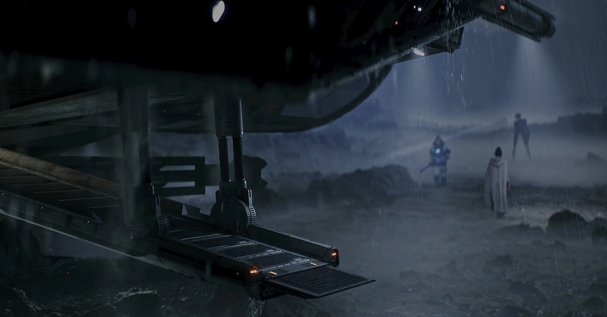 Casey Hudson maakt een einde aan de geruchten over een release in 2030 voor Star Wars: Fate of the Old Republic