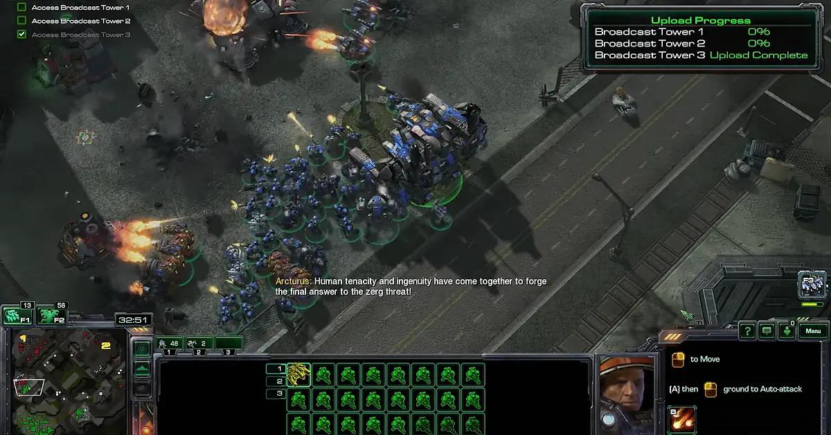 Blizzard Entertainment en Nexon leggen naar verluidt de laatste hand aan licentievoorwaarden met betrekking tot de toekomst van de StarCraft-serie