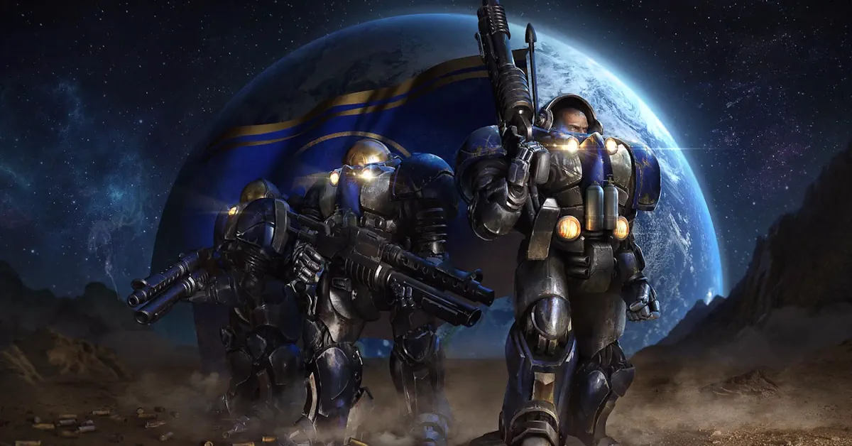 StarCraft: de mogelijke terugkeer van de franchise met een teaser gemeld voor BlizzCon!