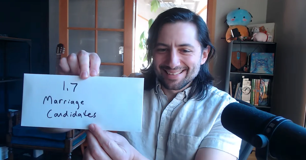 Eric Barone viert het 10-jarig jubileum van Stardew Valley met de aankondiging van update 1.7 en nieuwe huwelijkskandidaten Eric Barone viert het 10-jarig jubileum van Stardew Valley met de aankondiging van update 1.7 en nieuwe huwelijkskandidaten