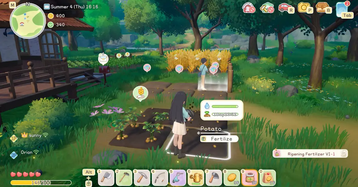 Starsand Island gaat over van Early Access naar een volledige 1.0-release op 18 augustus 2026