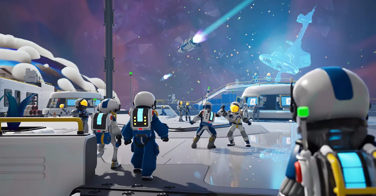 System Era Softworks brengt een nieuw op zichzelf staand avontuur naar het Astroneer-universum System Era Softworks brengt een nieuw op zichzelf staand avontuur naar het Astroneer-universum