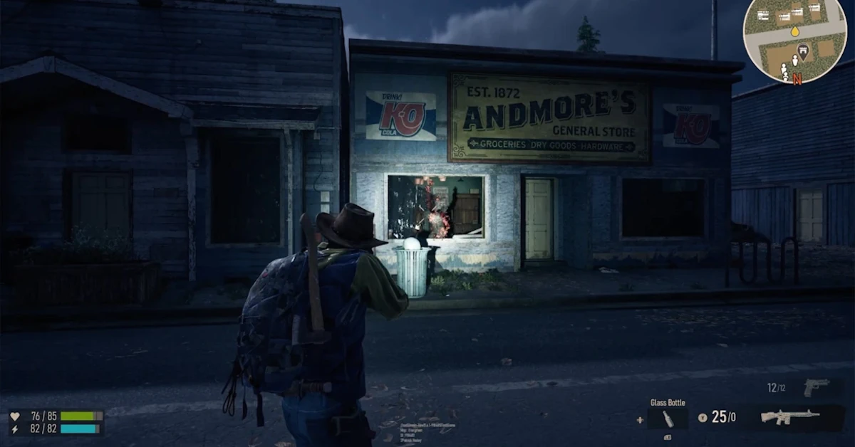 Undead Labs verbreekt jarenlange stilte met een verrassende alpha-aankondiging