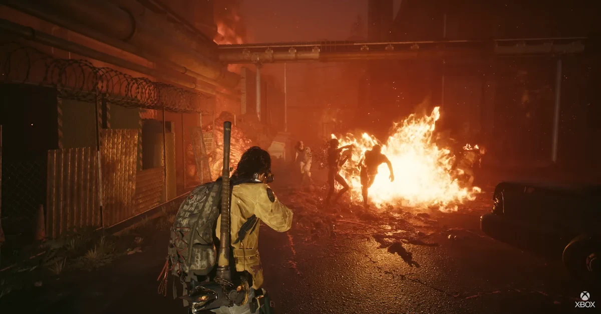 Undead Labs tilt de franchise naar een grootschalige, multiplatform survival-ervaring