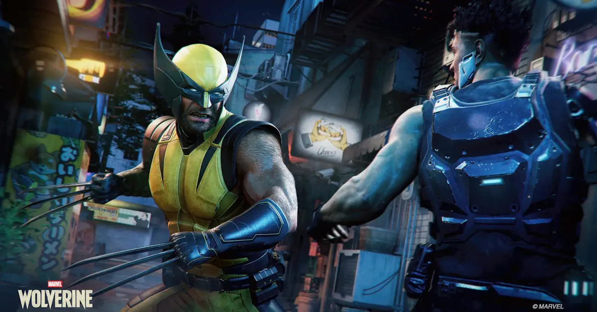 Insiders wijzen op een State of Play in februari met Marvel’s Wolverine als grootste onthulling