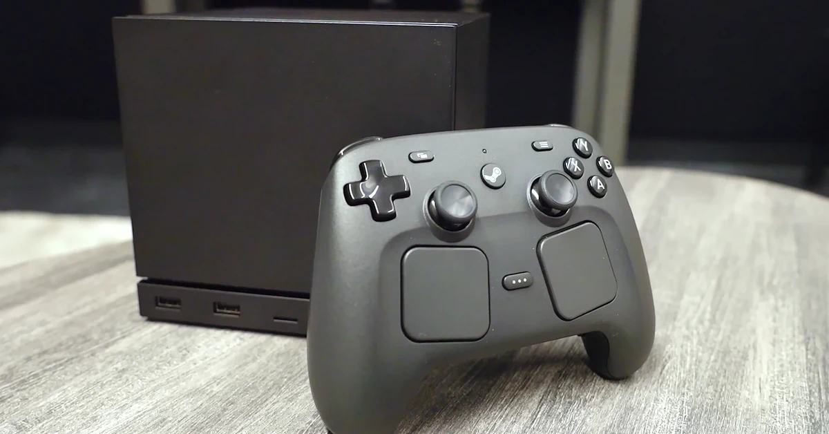 De plotselinge verschijning van een officiële unboxing-video op SteamDB suggereert dat er een einde komt aan de lange afwezigheid van nieuwe Valve-hardware