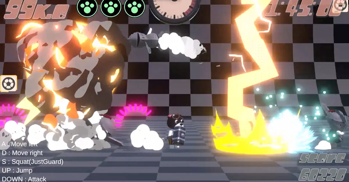 Maart 2026 brengt fantastische nieuwe gratis games naar Steam om vandaag nog uit te checken!