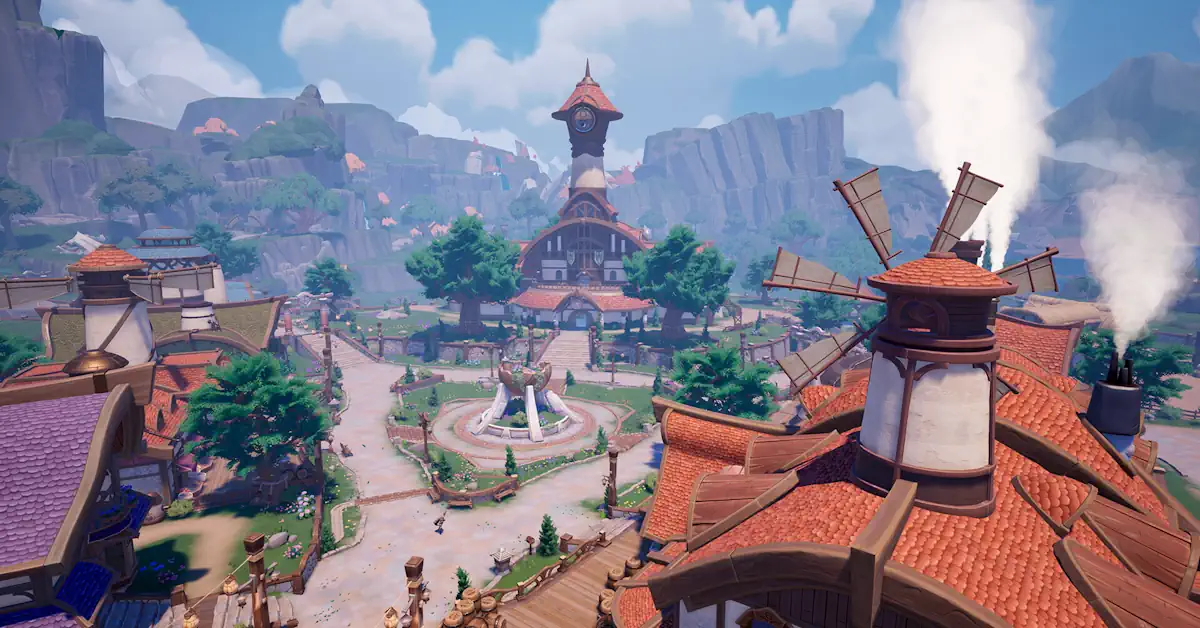 Van Mecharashi en Killer Instinct tot Fragpunk en Palia, hier zijn enkele gratis Steam-games om niet te missen!