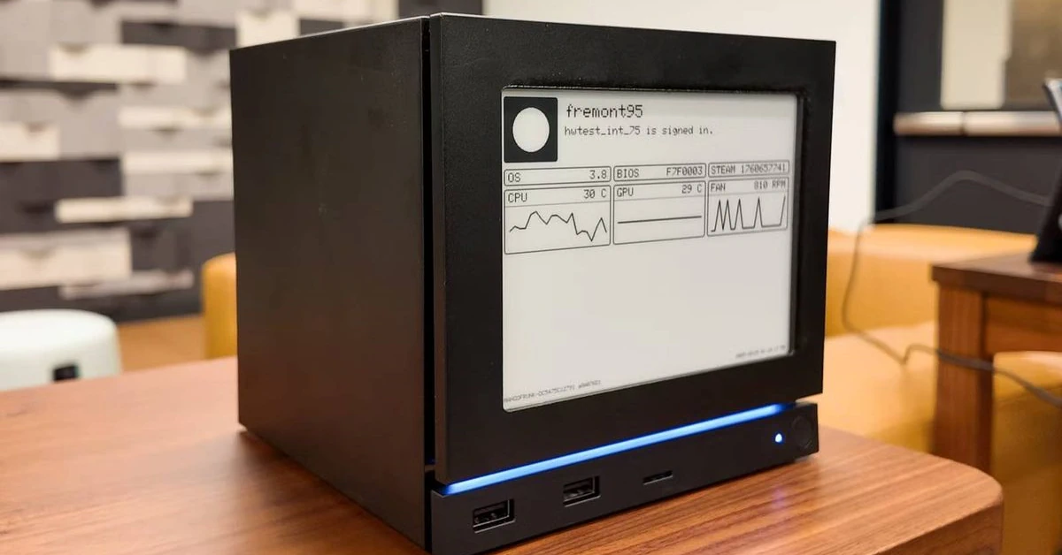 De nieuwe Steam-reviewoptie kan eindelijk een einde maken aan het debat 