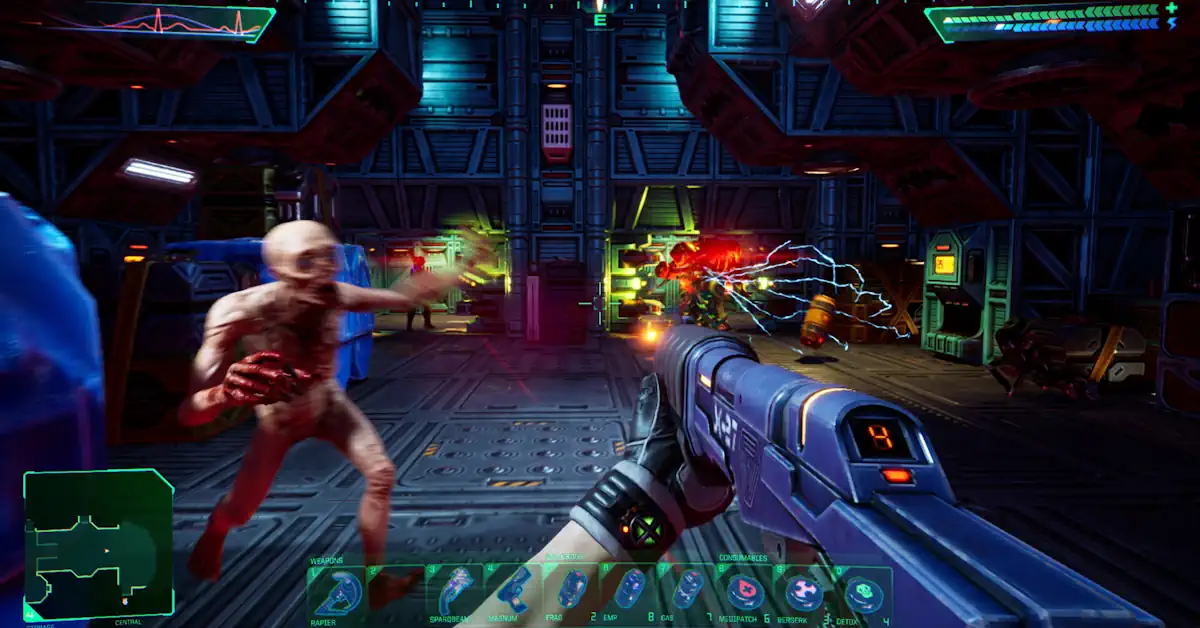 De Parity Patch brengt eindelijk alle console- en pc-versies naar dezelfde standaard