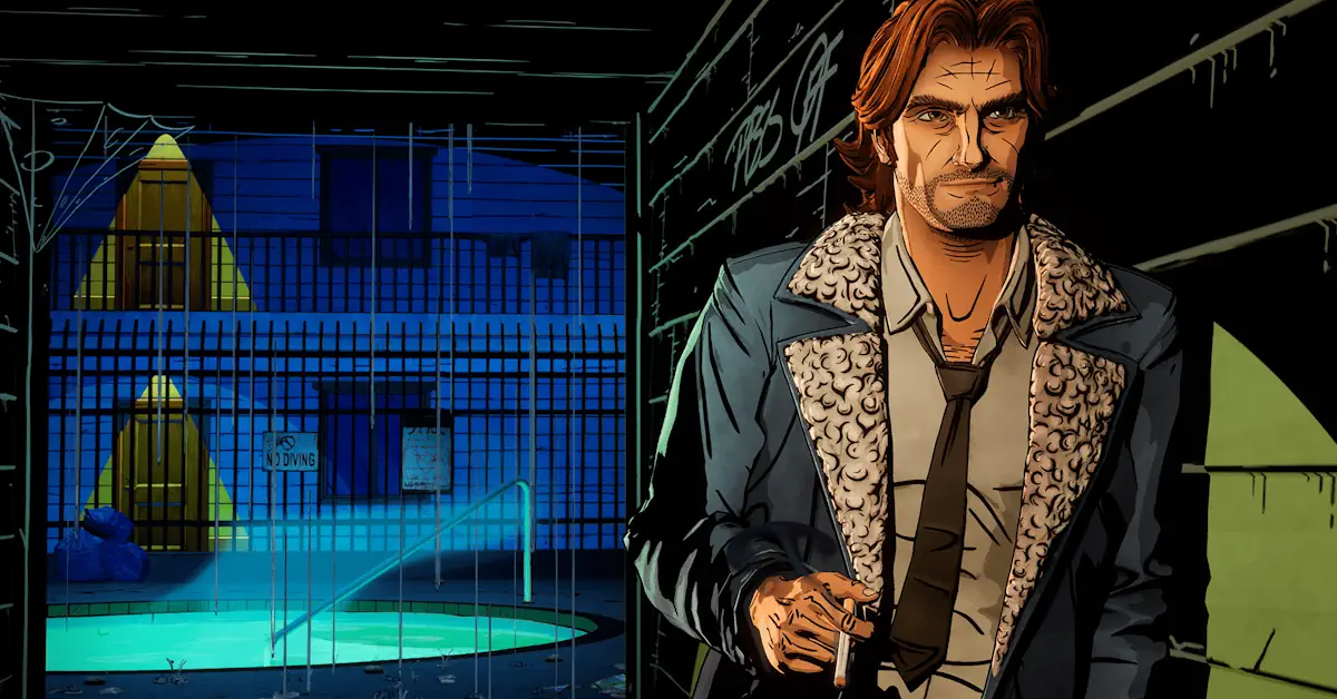 De jacht op de waarheid gaat verder, maar de eindstreep voor The Wolf Among Us 2 is helaas weer een stukje verder opgeschoven