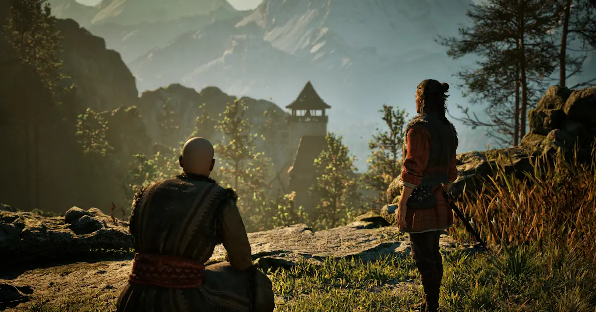 Rebel Wolves heeft aangekondigd dat zijn debuut-action-RPG The Blood of Dawnwalker, officieel de gold-status heeft bereikt Rebel Wolves heeft aangekondigd dat zijn debuut-action-RPG The Blood of Dawnwalker, officieel de gold-status heeft bereikt