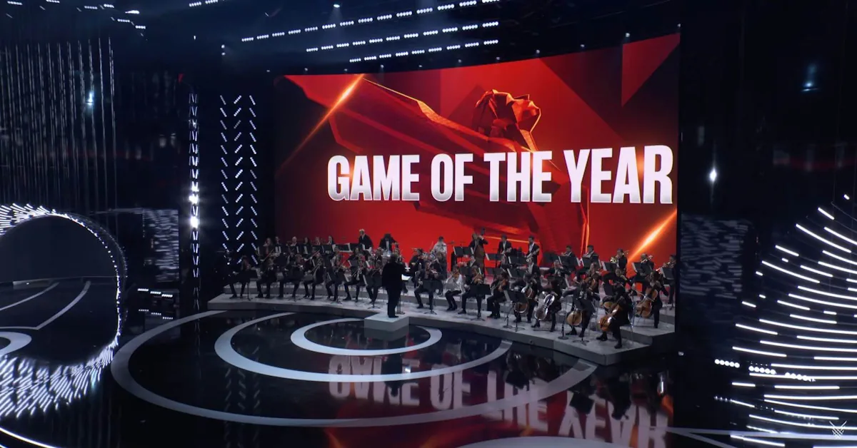 The Game Awards 2025 toonde enorme titels, maar Xbox-eigenaren voelen zich misschien buitengesloten