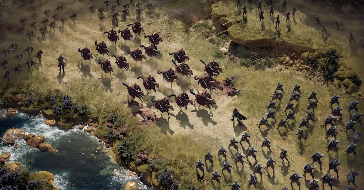 PlaySide Studios verlengt de ontwikkeling om een premium pc-strategie-ervaring te garanderen