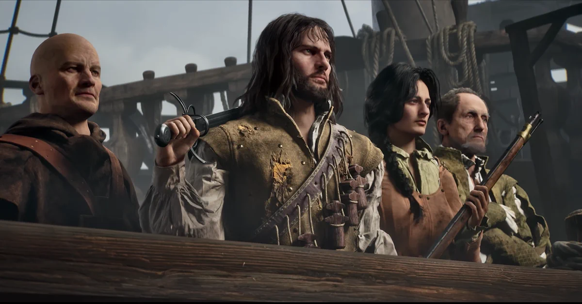 Spelers moeten vertrouwen op uitrusting die past bij het tijdperk om door de vervloekte ruïnes van The Mound: Omen of Cthulhu te navigeren Spelers moeten vertrouwen op uitrusting die past bij het tijdperk om door de vervloekte ruïnes van The Mound: Omen of Cthulhu te navigeren