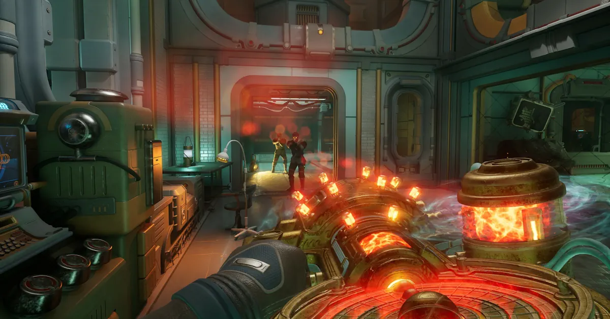 Ontdek hoe je met deze optie vóór de lancering aan The Outer Worlds 2 kunt meedoen!