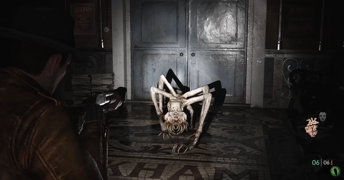 The Sinking City 2 verruilt open-wereld onderzoek voor een gerichte survival horror ervaring