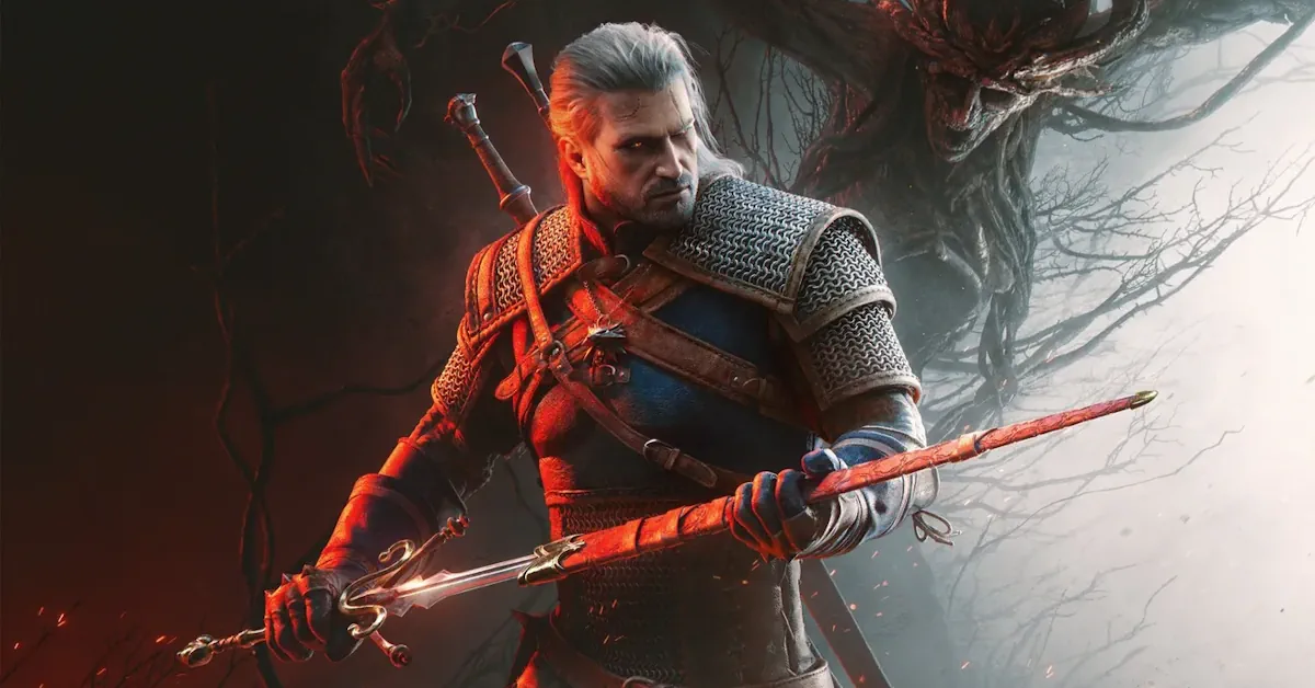 CD Projekt Red onthult extra details over de onlangs aangekondigde en langverwachte terugkeer van Geralt in The Witcher 3: Songs of the Past