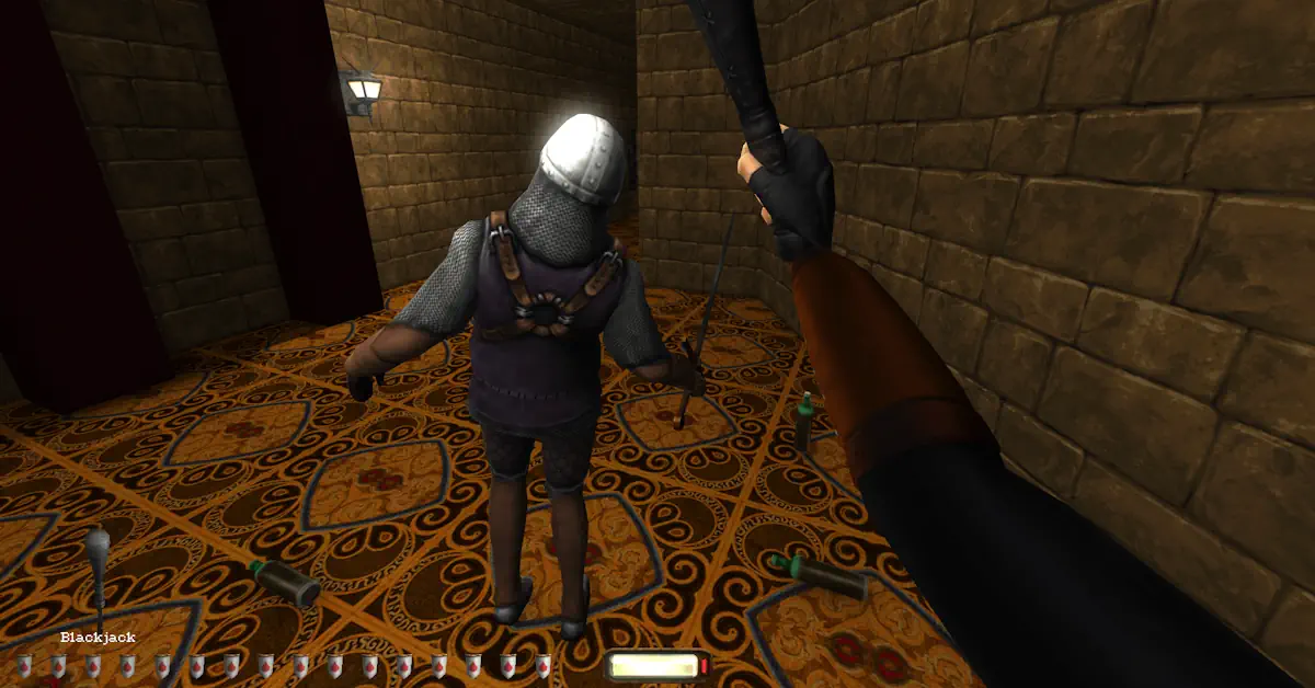 Nightdive Studios brengt de fundamentele stealth-game uit 1998 terug met moderne technische verbeteringen