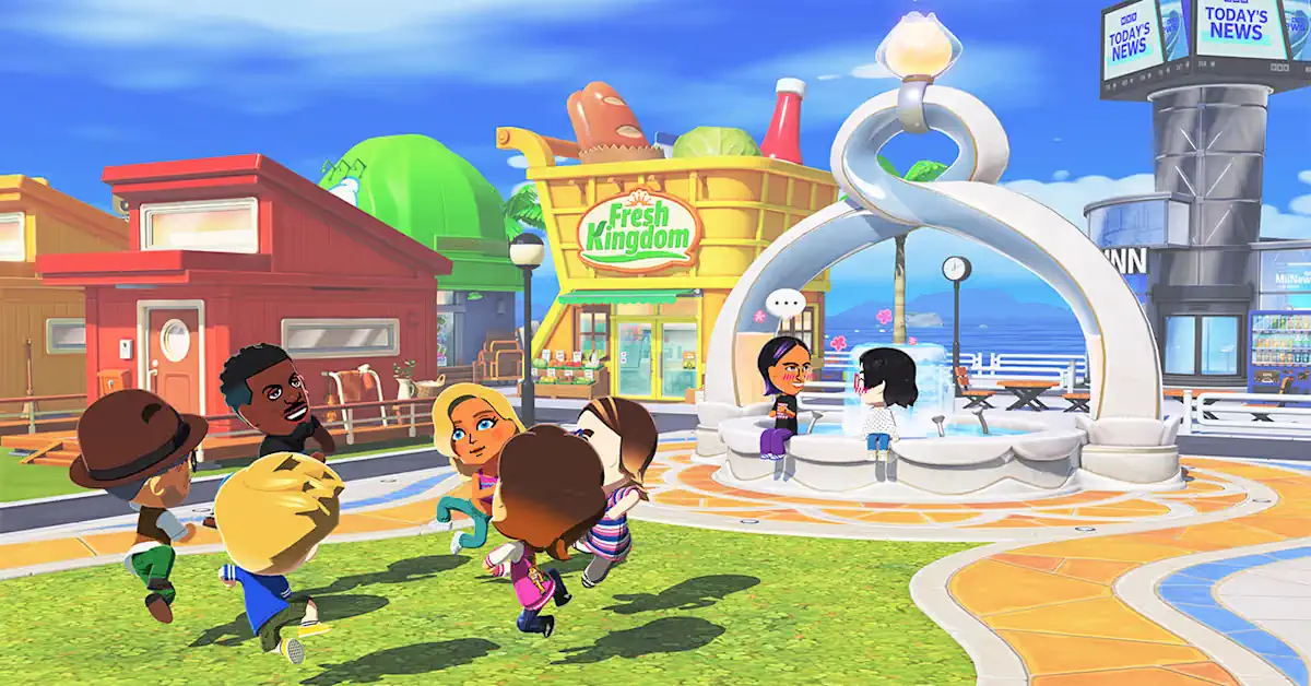 Tomodachi Life: Living the Dream brengt de geliefde Mii-franchise deze april eindelijk terug naar de Nintendo Switch