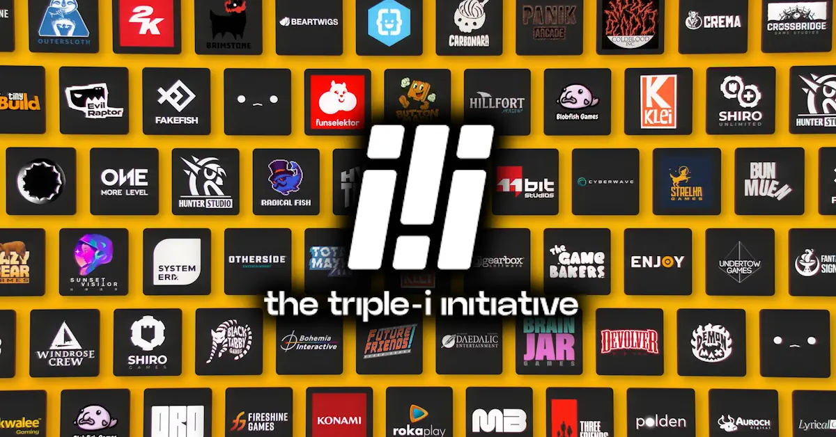 De Triple-i Initiative Showcase 2026 toonde 40 games en bewees dat indie-ontwikkelaars momenteel de koers van de industrie bepalen
