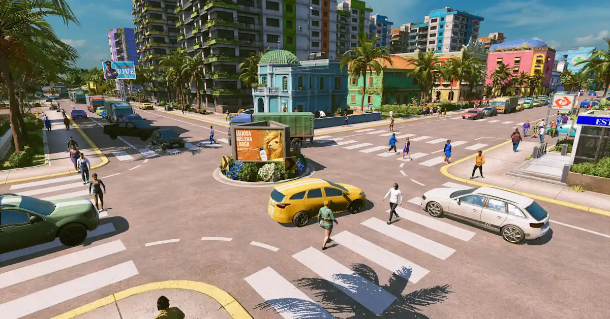 Kalypso Media plant de release van Tropico 7 voor early 2027 op meerdere hardwareplatforms