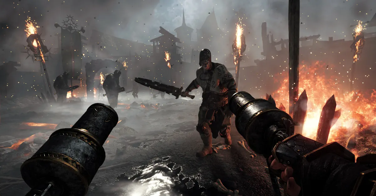 Warhammer: Vermintide 2 is nu gratis op Steam — Maar slechts voor korte tijd