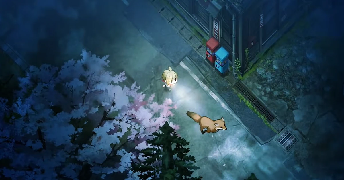 NIS America brengt de griezelige landbouwsimulator in oktober naar een westers publiek