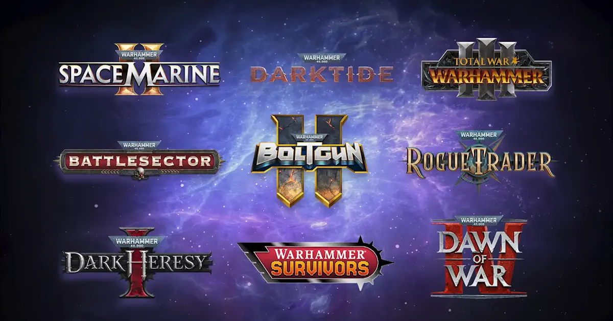 De teaser voor het 10-jarig jubileum hint naar verrassingen voor de aankomende Warhammer Skulls 2026