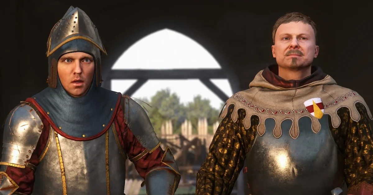 Warhorse Studios breidt uit buiten historische fictie en betreedt het universum van J.R.R. Tolkien Warhorse Studios breidt uit buiten historische fictie en betreedt het universum van J.R.R. Tolkien