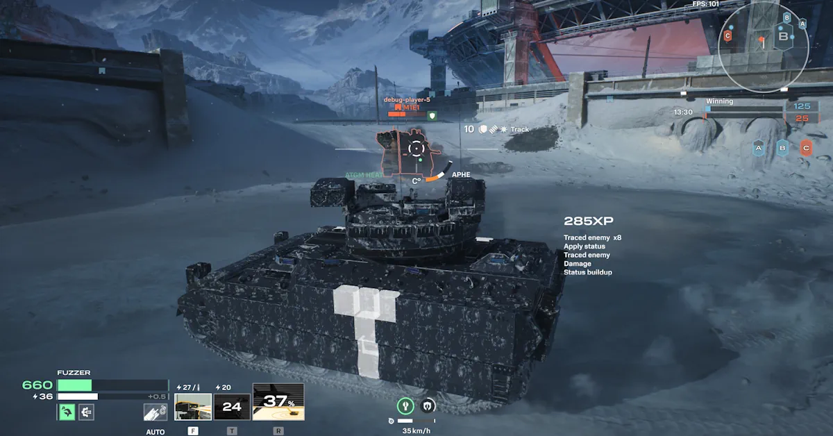 World of Tanks: HEAT introduceert tactische, agent-gebaseerde gevechten in de langlopende serie