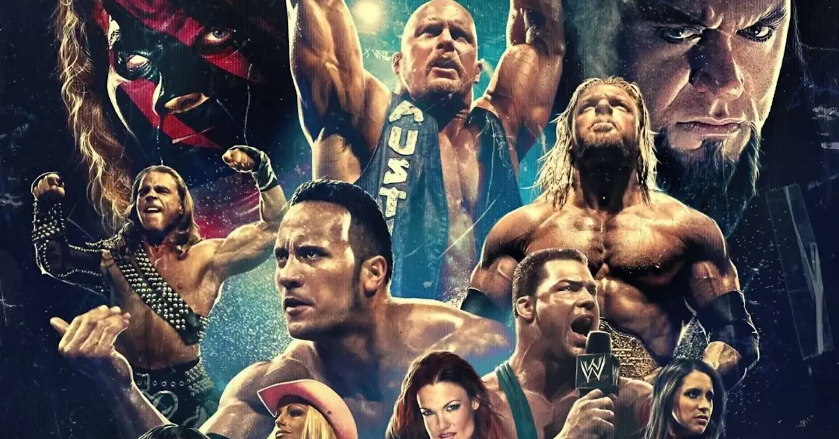 WWE 2K26 bevestigt de terugkeer van 
