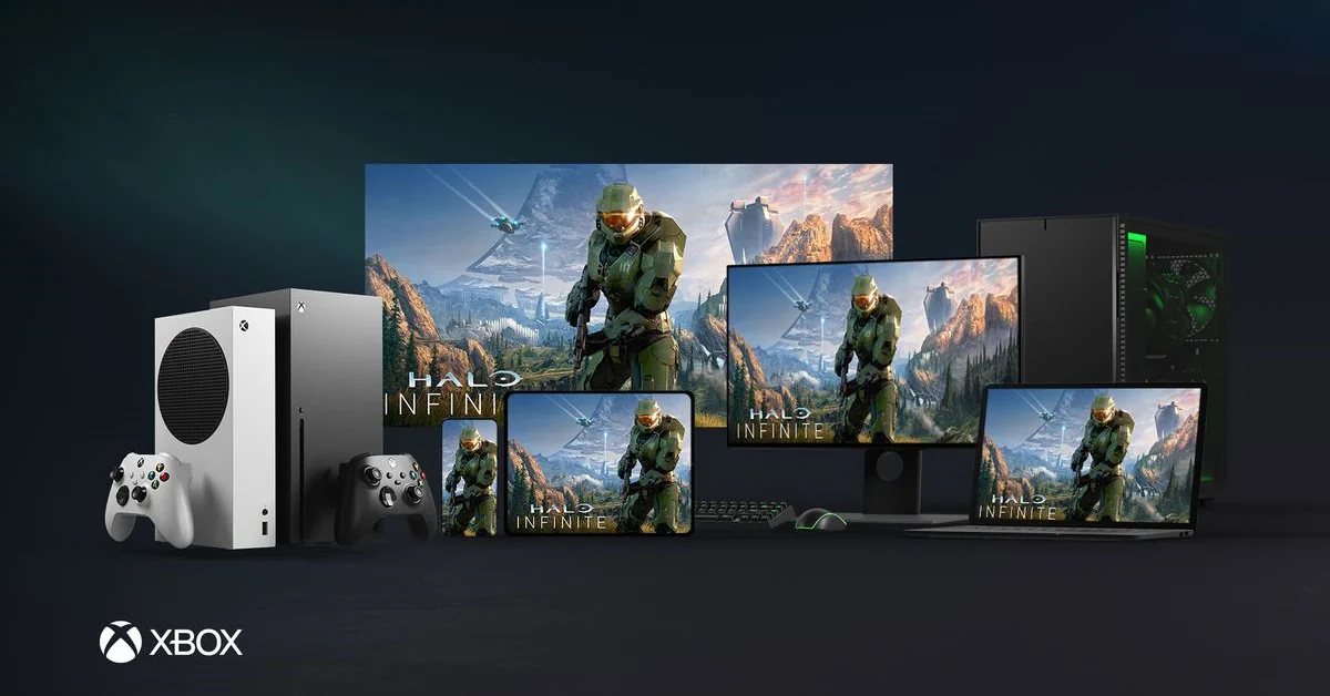 Xbox Cloud Gaming stelt spelers in staat titels te streamen op mobiel en pc zonder console