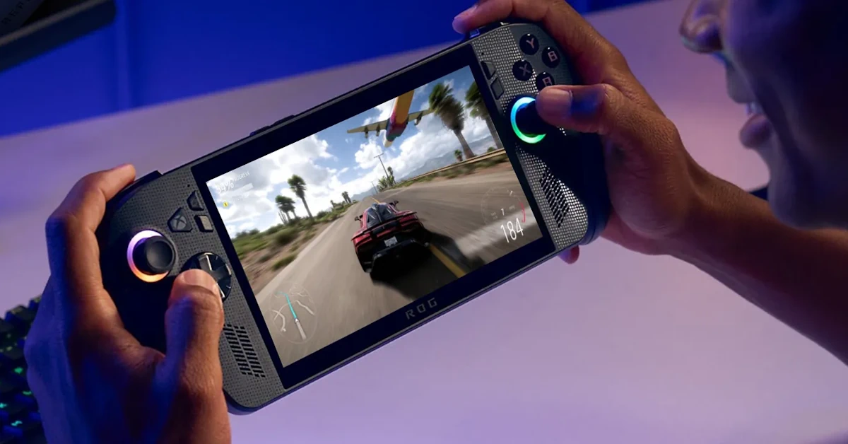 ROG Xbox Ally X is de ultieme samenwerking tussen ASUS en Microsoft om de ultieme gaming-handheld te leveren. Hoe presteert hij?