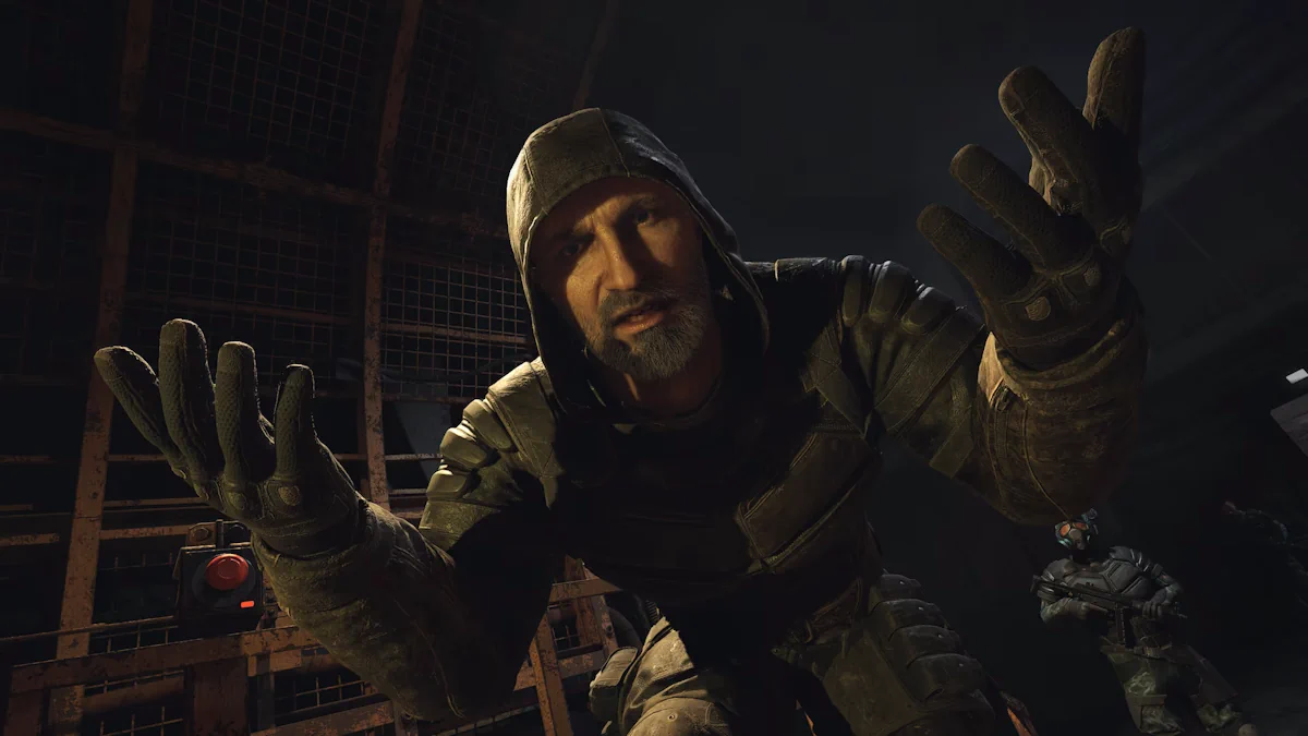 GSC Game World behaalde voor de releasedatum winst met S.T.A.L.K.E.R. 2 dankzij de samenwerking met Microsoft