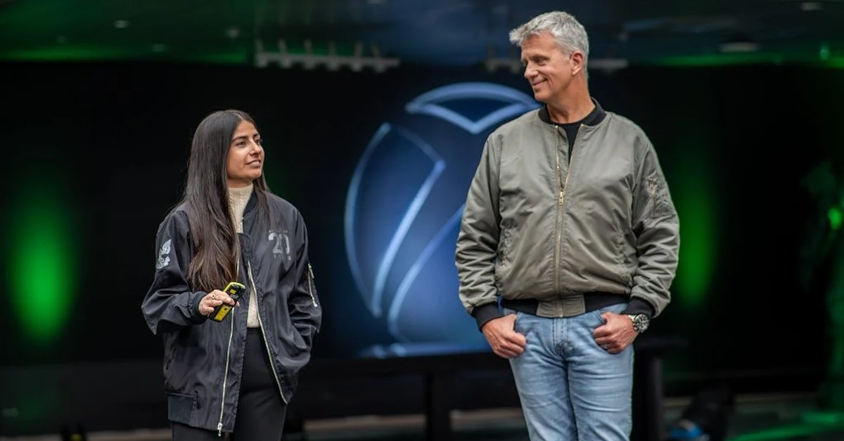 Xbox CEO Asha Sharma heeft een 100-daagse reset in gang gezet om de hardware- en studio-investeringen van het bedrijf te herstructureren Xbox CEO Asha Sharma heeft een 100-daagse reset in gang gezet om de hardware- en studio-investeringen van het bedrijf te herstructureren