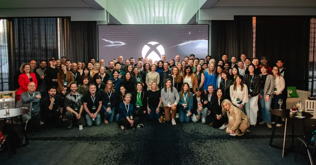 De grote reorganisatie van 2026 bij Microsoft Gaming gaat door met twee zware exits op topniveau