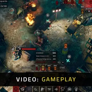 Showgunners - Video Gameplay