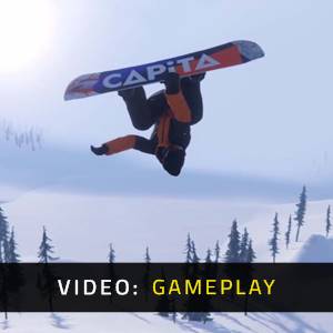 Shredders - Gameplay