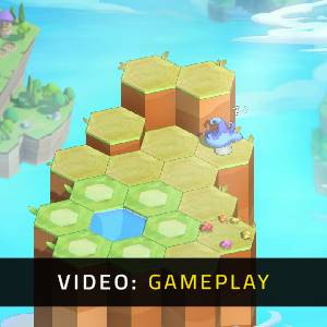 Shroomtopia - Gameplay Video