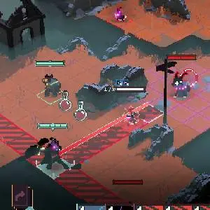 Shuffle Tactics - Zwaardworp