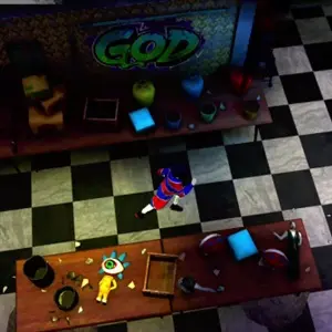 SHUTEN ORDER - Nephilim