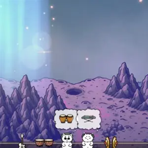 Shy Cats Hidden Orchestra 2 - Vind instrumenten