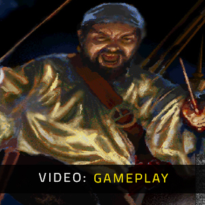 Sid Meiers Pirates! Gold Plus - Gameplay Video