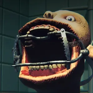 SIDE EFFECTS - Medisch Experiment