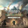 Assassin’s Creed Valhalla: The Siege of Paris lanceert 12 augustus