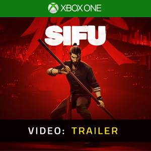 SIFU Xbox One Video-opname