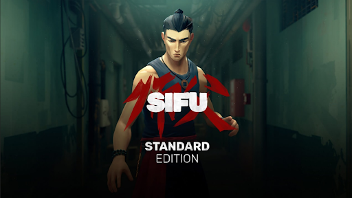 koop Sifu game sleutel lage prijs